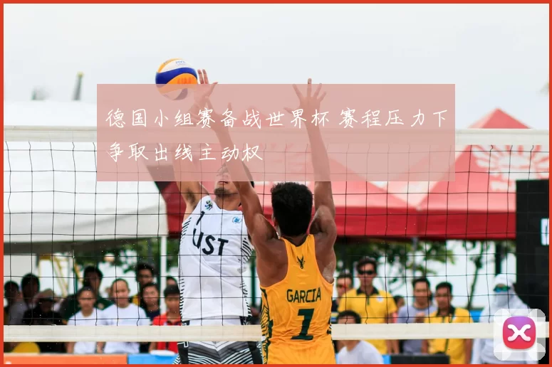 德国小组赛备战世界杯 赛程压力下争取出线主动权