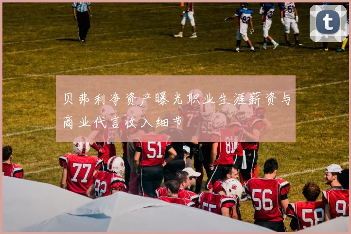 贝弗利净资产曝光职业生涯薪资与商业代言收入细节