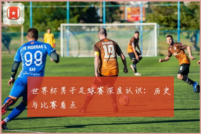 世界杯男子足球赛深度认识:历史与比赛看点