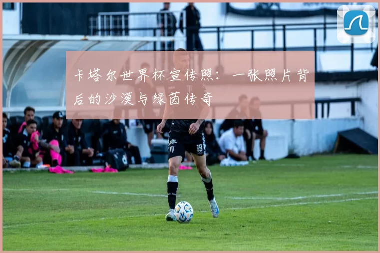 卡塔尔世界杯宣传照:一张照片背后的沙漠与绿茵传奇