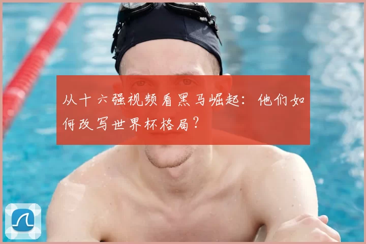 从十六强视频看黑马崛起:他们如何改写世界杯格局?