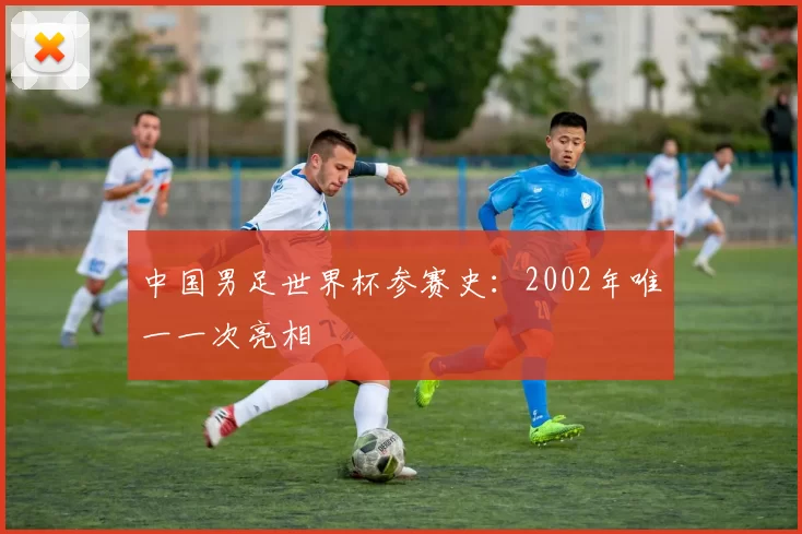 中国男足世界杯参赛史:2002年唯一一次亮相