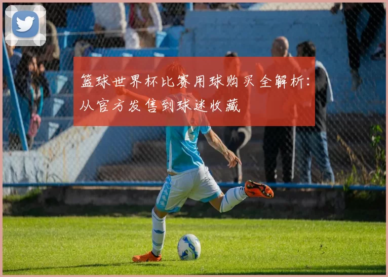 篮球世界杯比赛用球购买全解析：从官方发售到球迷收藏