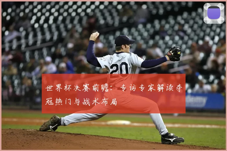 世界杯决赛前瞻:专访专家解读夺冠热门与战术布局